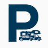 Icono parking gratuito